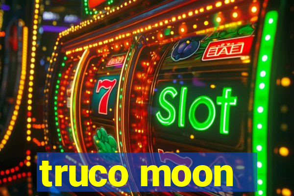 truco moon - crash & poker